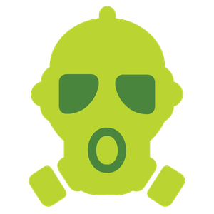dumpster rental icon